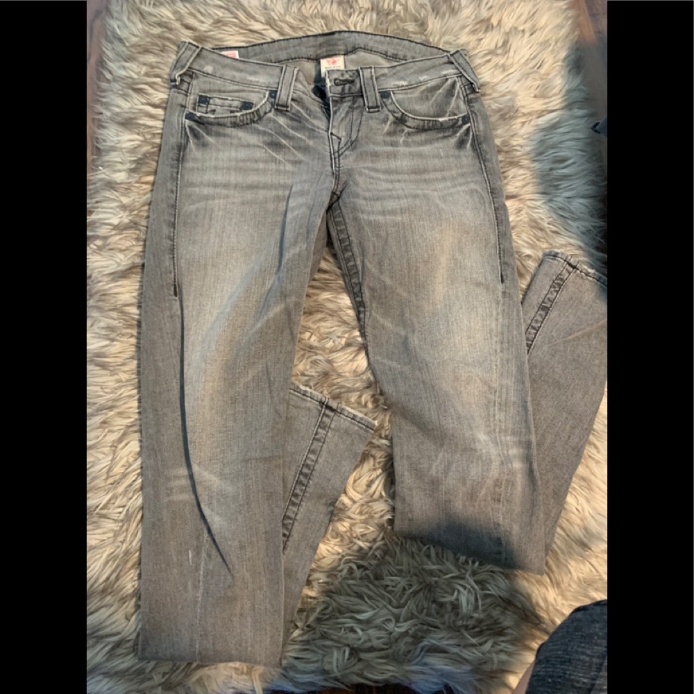 True religion jeans